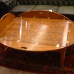 285 1234 COFFEE TABLE